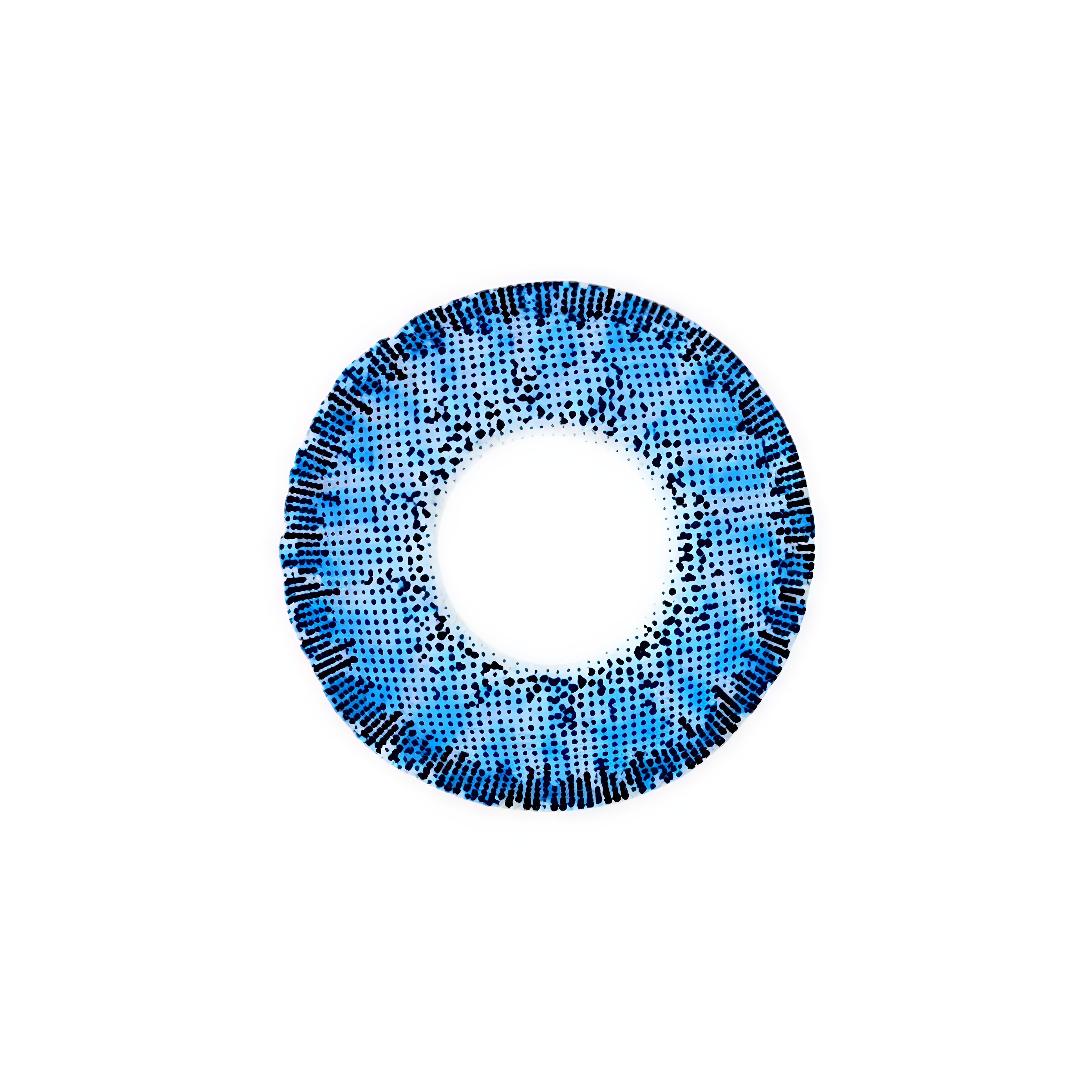 Baush+Lomb (Blue Topaz) Lacelle Natural look